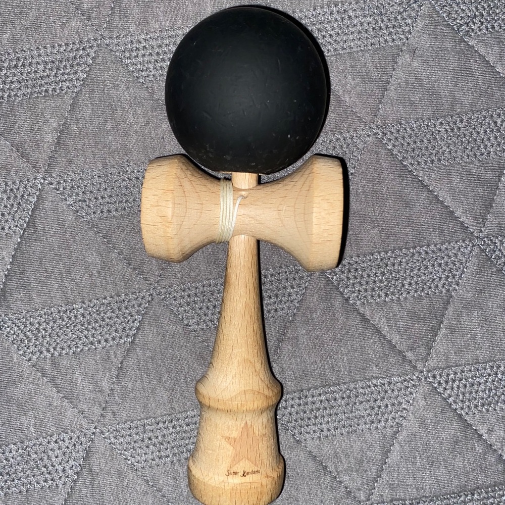 Wooden Kendama